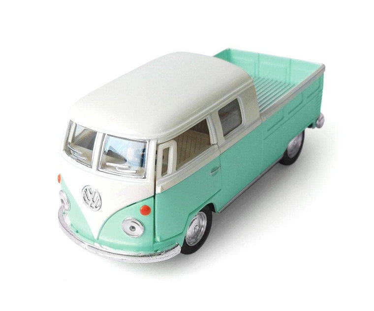 Pick Up Vw 1963 Mint Toy Van