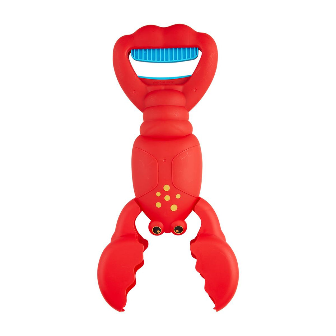 Red Lobster Beach Scoop