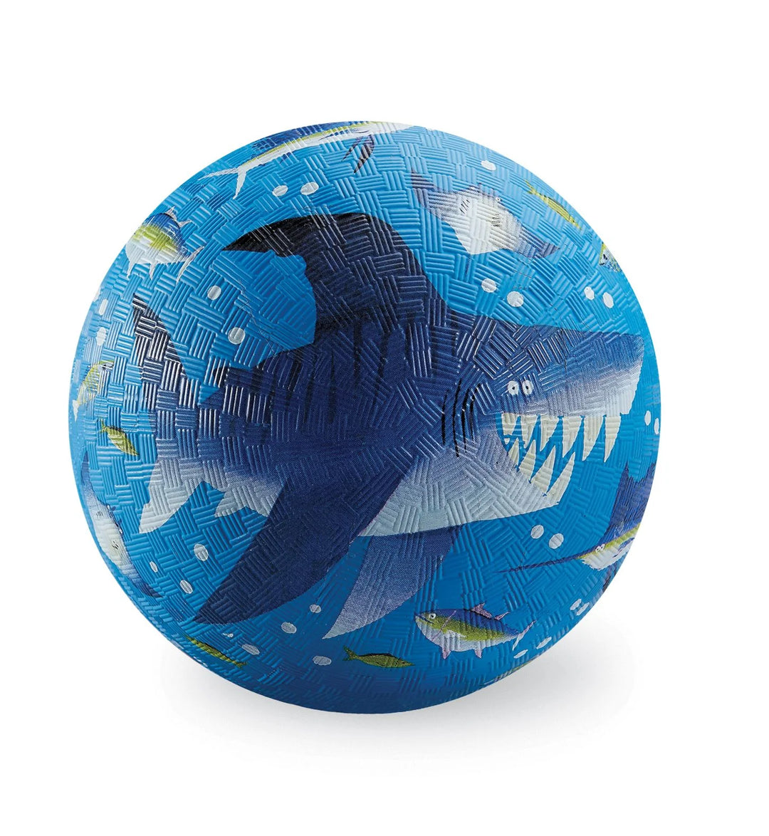 5" Playground Ball - Shark Reef
