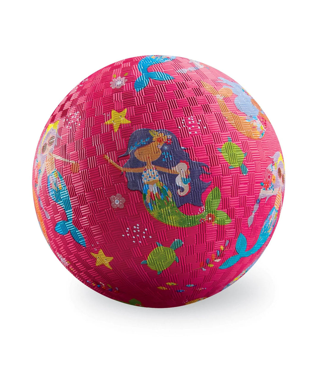 7" Playground Ball - Mermaids
