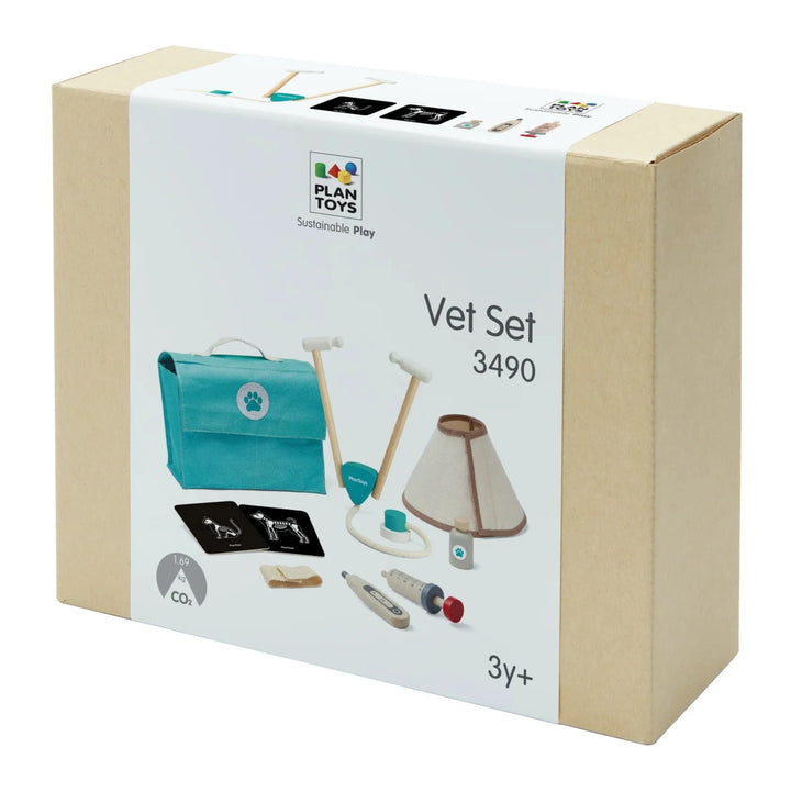 Vet Set