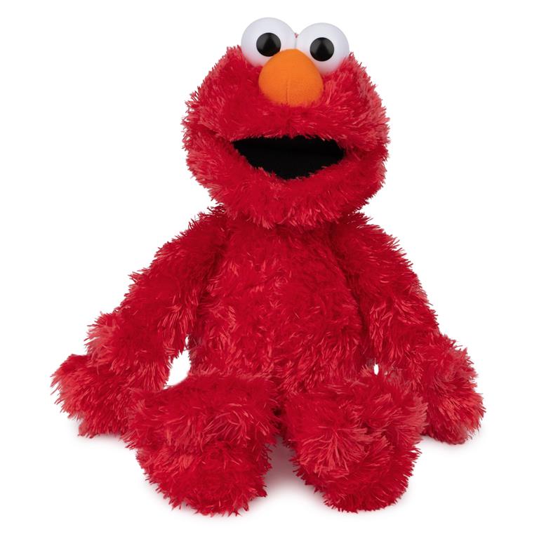 Sesame Street Elmo 13"