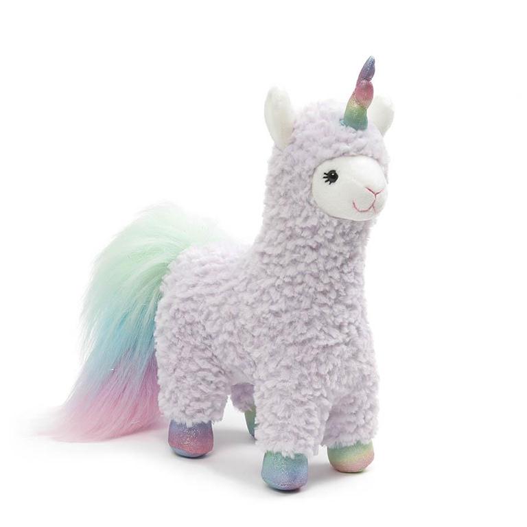 Sugar Plum Llamacorn