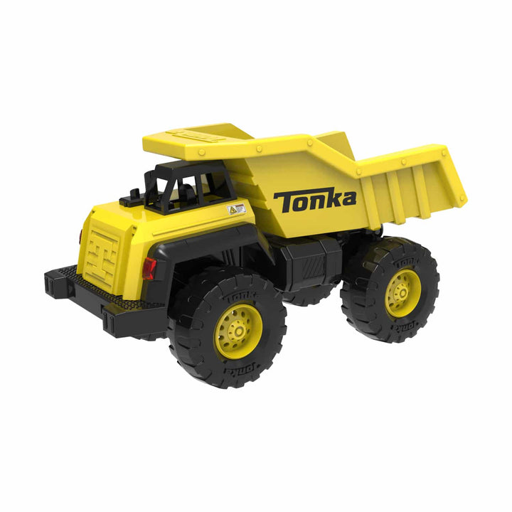 Tonka Mighty Metals