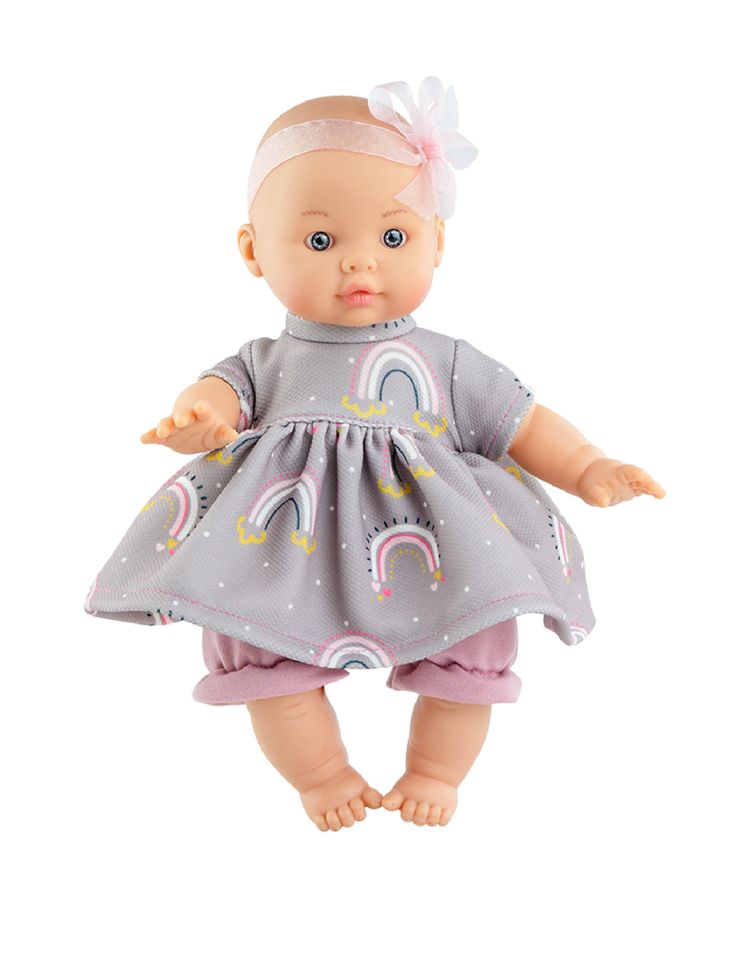 Andy Primavera doll - Lidia - Paola Reina