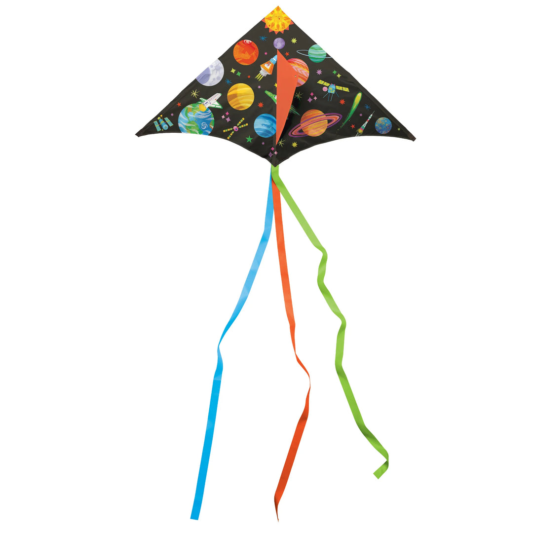 Crocodile Creek Solar System Kite