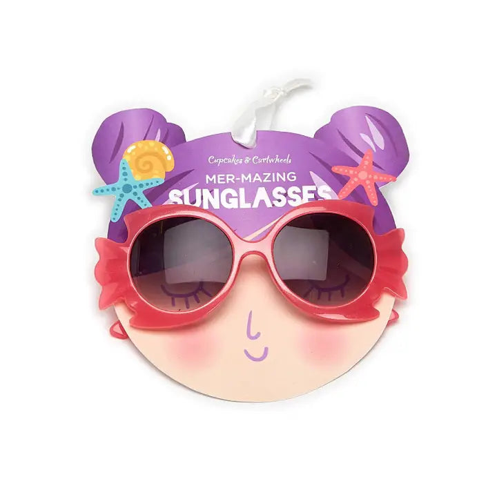 Kissing Fish Sunglasses