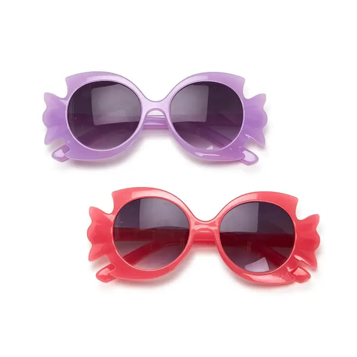 Kissing Fish Sunglasses