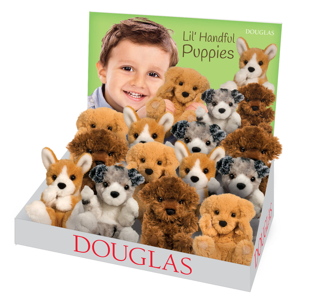 Douglas Lil' Pups
