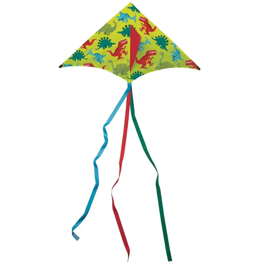 Crocodile Creek Dinosaur Kite