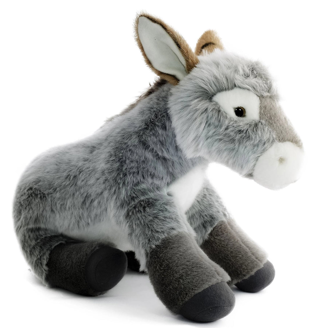 Darlene the Donkey