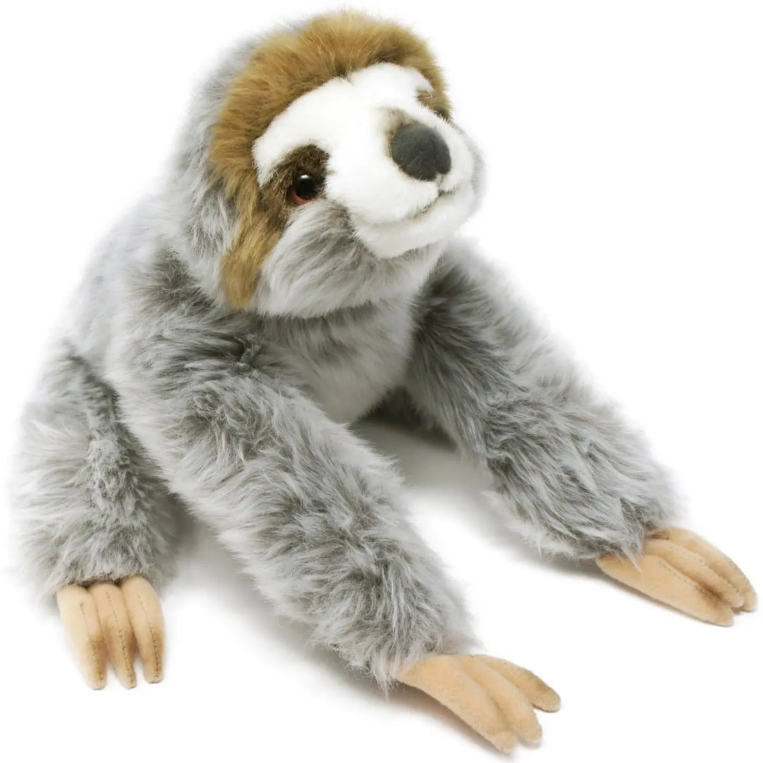 Siggy the Sloth Baby