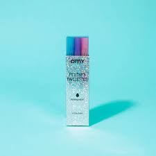 OMY Glitter Marker Set
