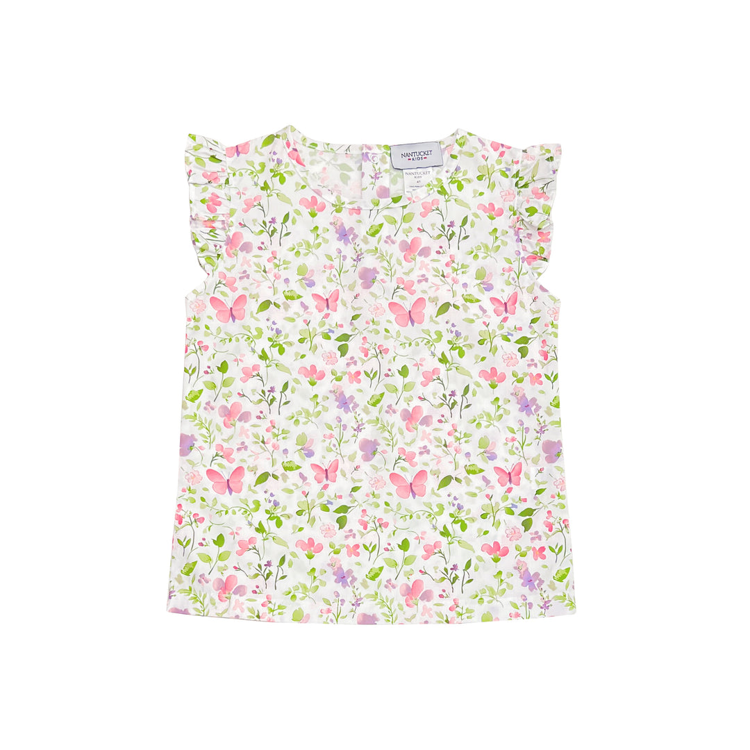 Butterfly Garden Essentials Flutter Tank