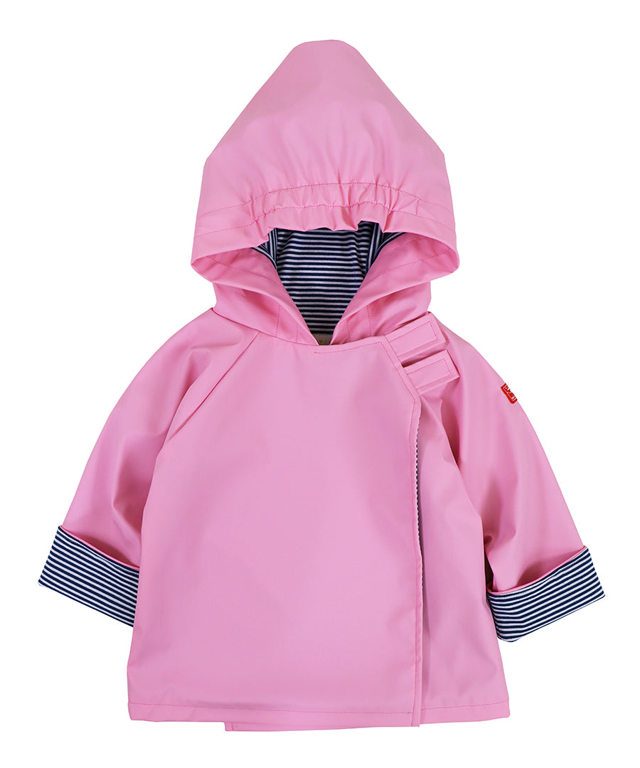 Parka Colorful Rain Jackets SAUGUES Waterproof Bad Weather Parka