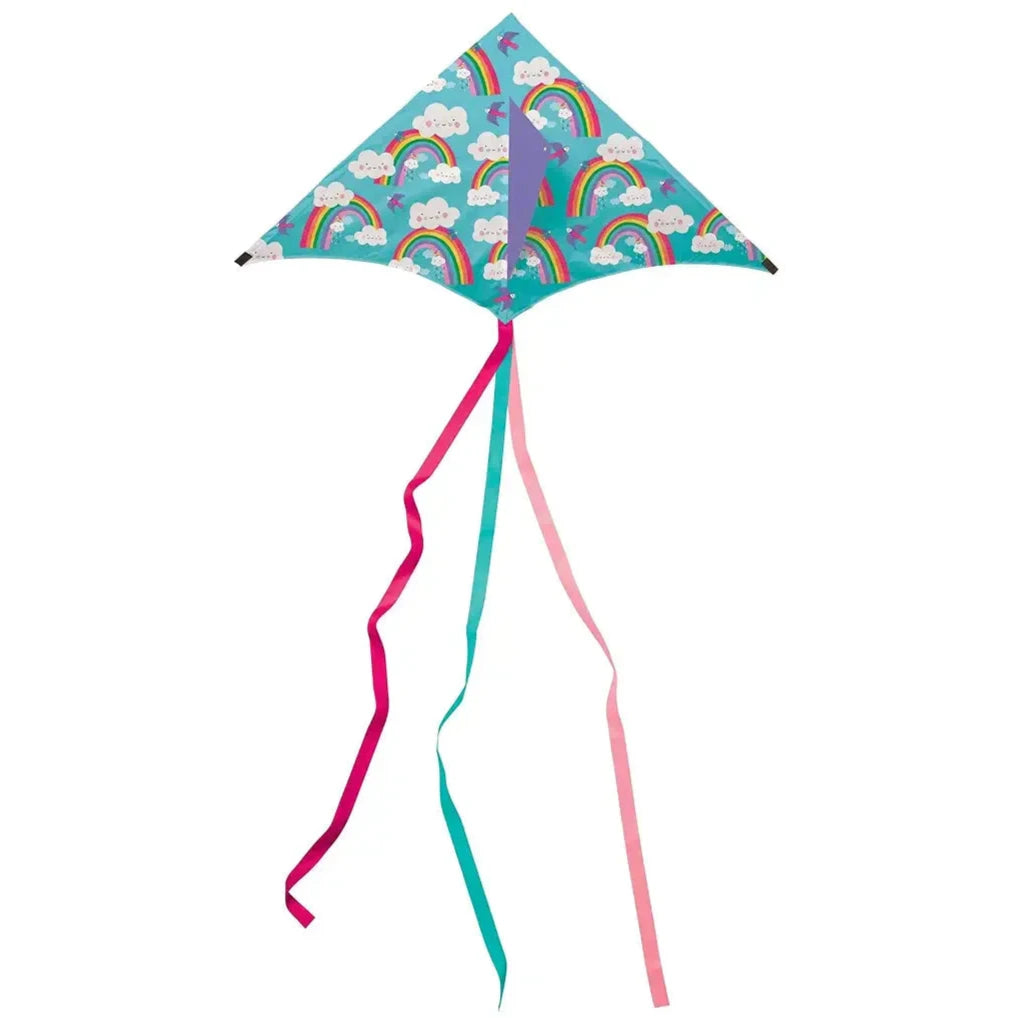 Crocodile Creek Rainbow Kite