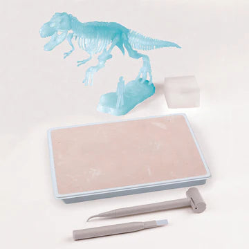 I Dig It! Dinos - Glow-in-the-Dark T. Rex Excavation Kit