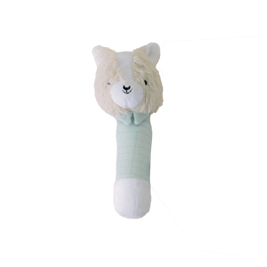 Bear Baby Squeaker