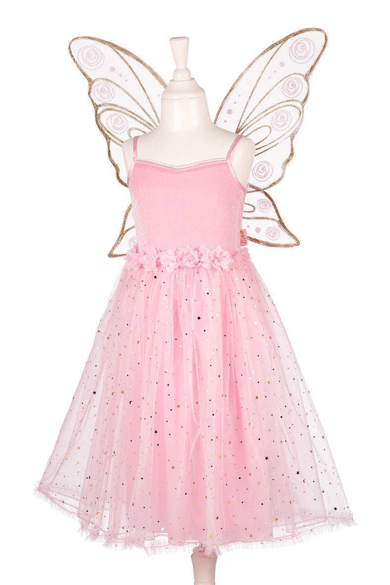 Rosyanne - Dress w/wings 5-7 years  Nantucket Kids