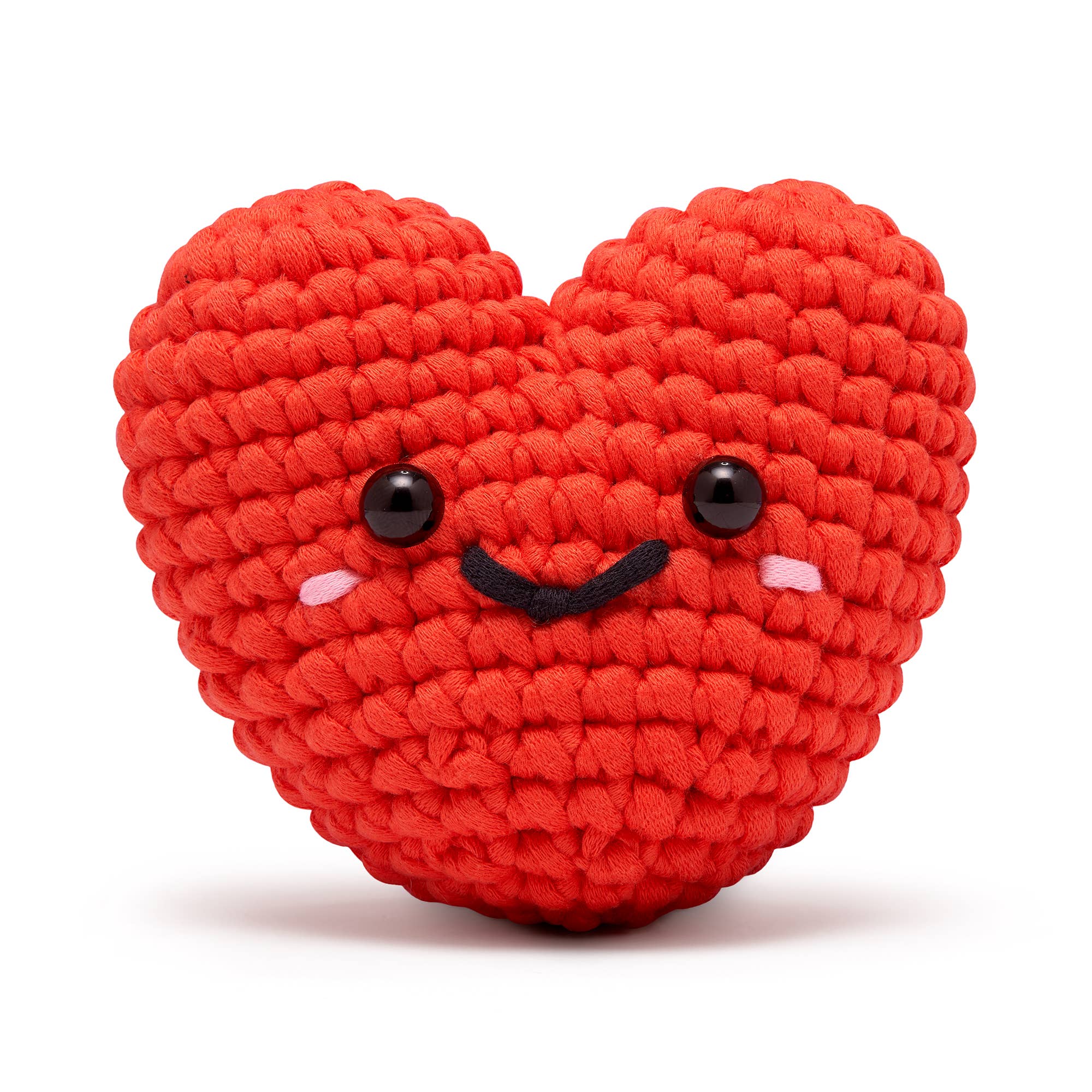 Val the Heart Woobles – Nantucket Kids