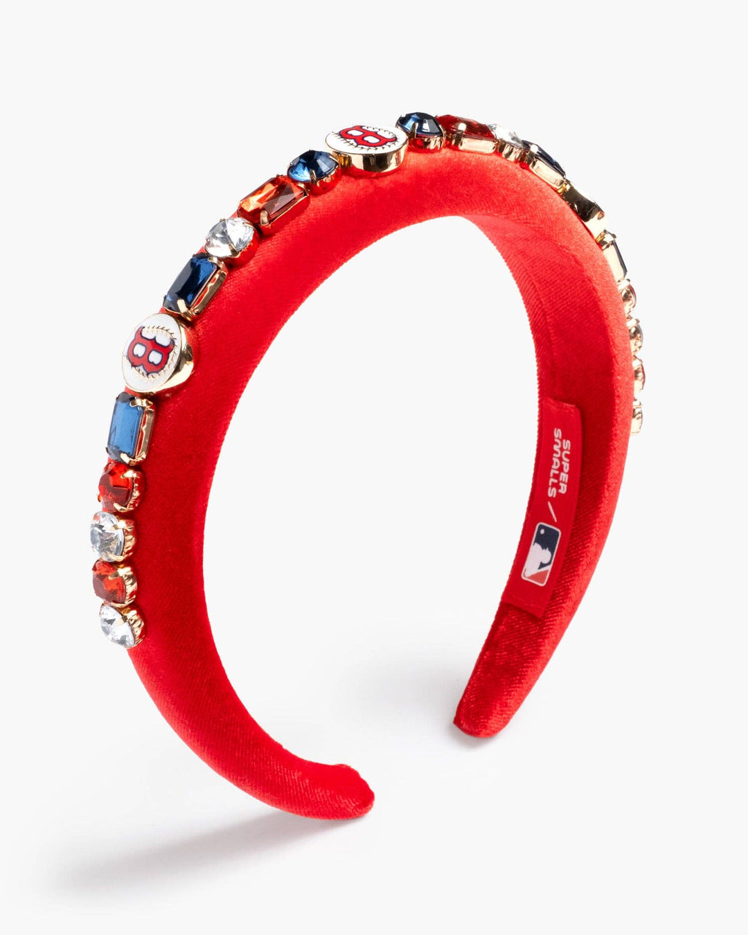 Boston Red Sox Headband