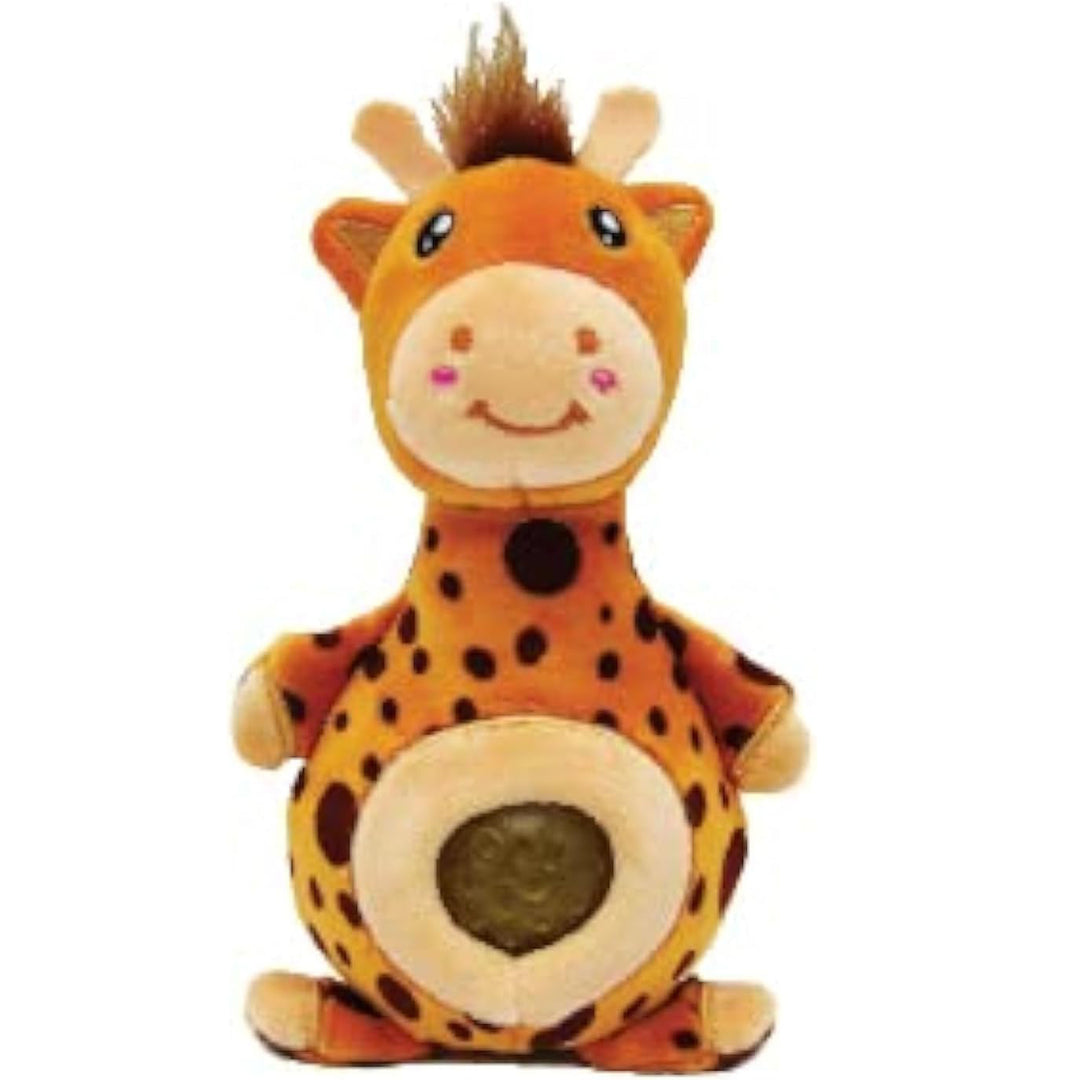 Jellyroos-Gigi Giraffe