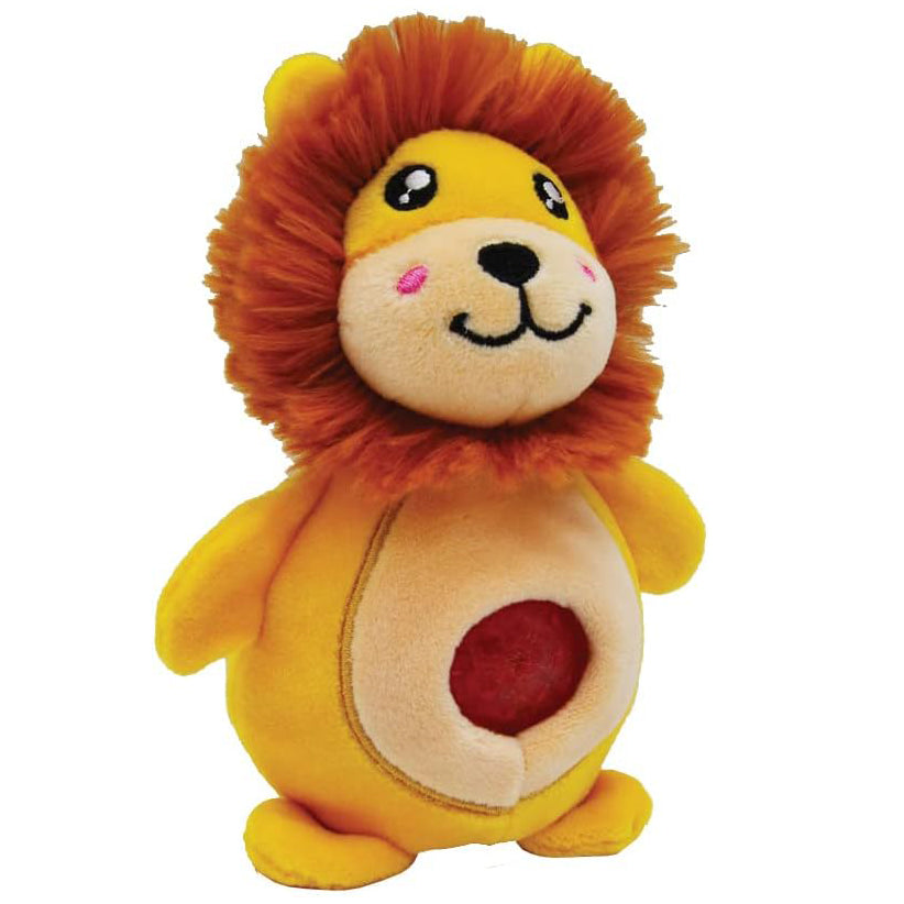 Jellyroos-Leon Lion