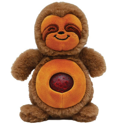 Jellyroos-Sheldon Sloth