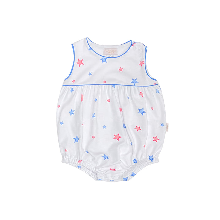 Star Spangled Pima Bubble