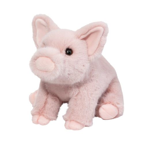 Pinkie Pig Super Soft