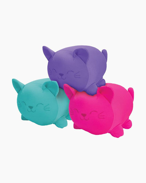 Cool cats toy shop planet
