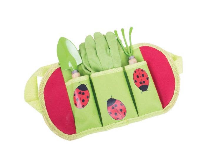 Gardening Belt