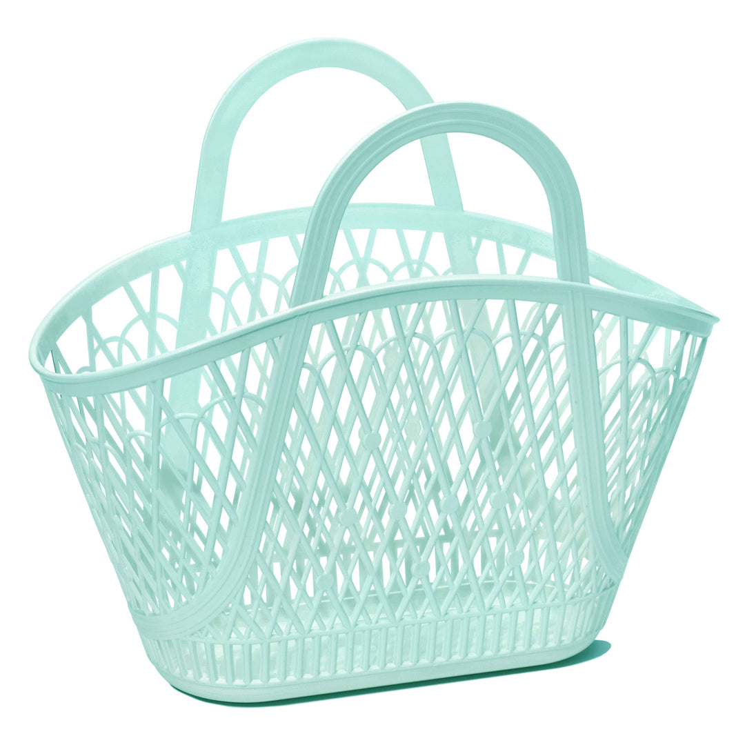 Betty Basket Jelly Bag