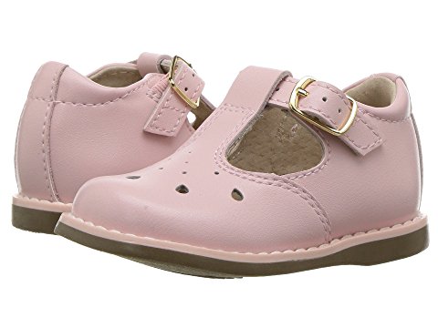 FootMates Harper-Pink