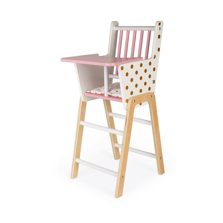 Candy Chic - High Chair