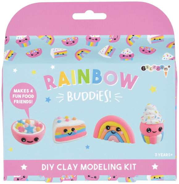 Make Your Own Rainbow Fun Kit