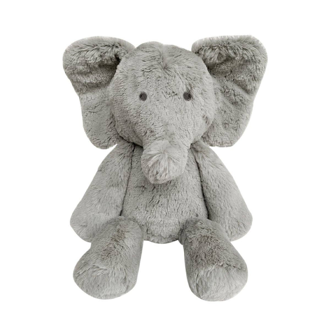 Emory Elephant Soft Toy