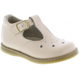 FootMates Harper-Taupe