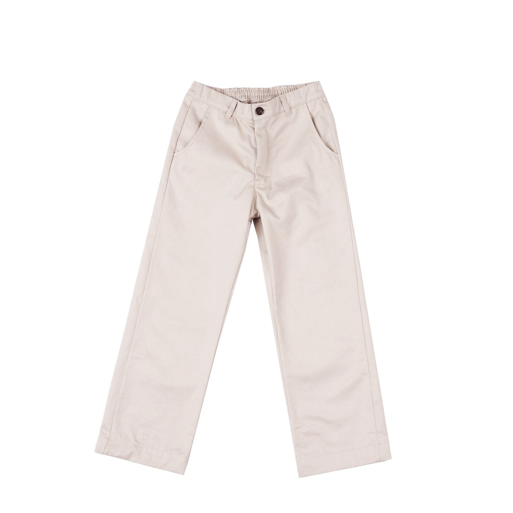 Hinckley Trousers-Sand