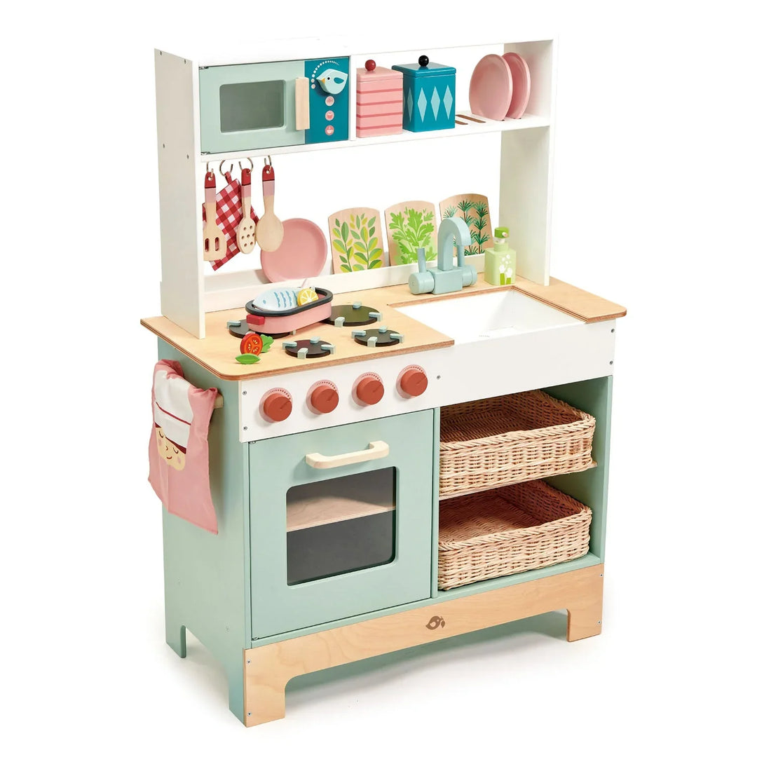 Cooking & Play Kitchens