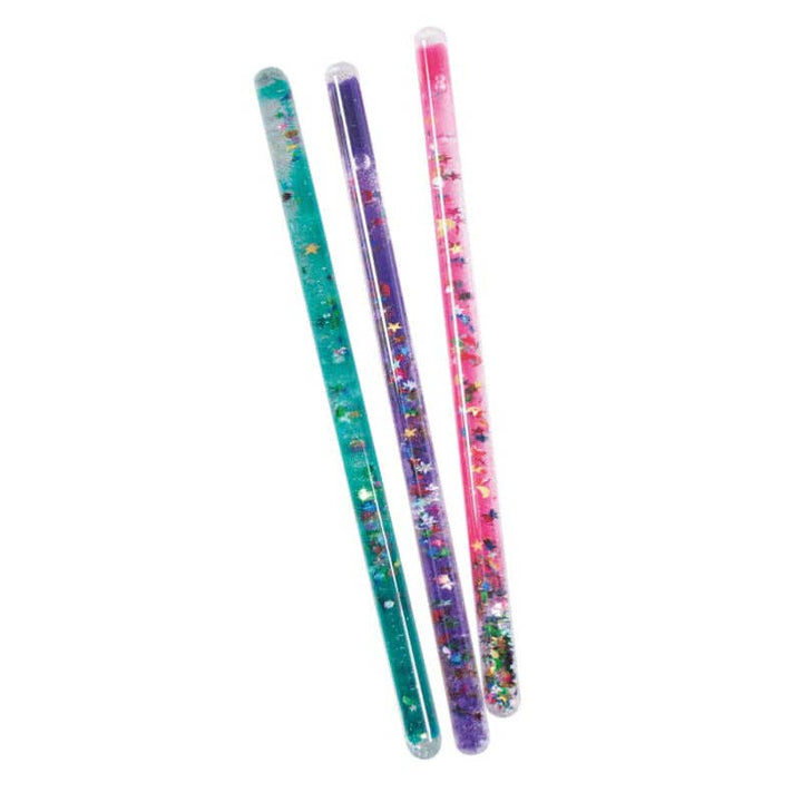 Moulin Roty Magic Wand in Tulle case