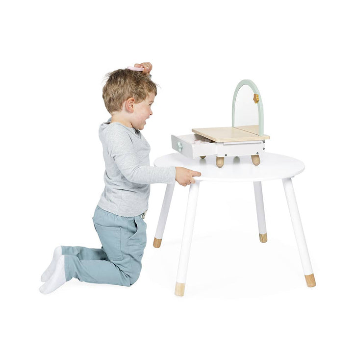 Unicorn Mini Dressing Table