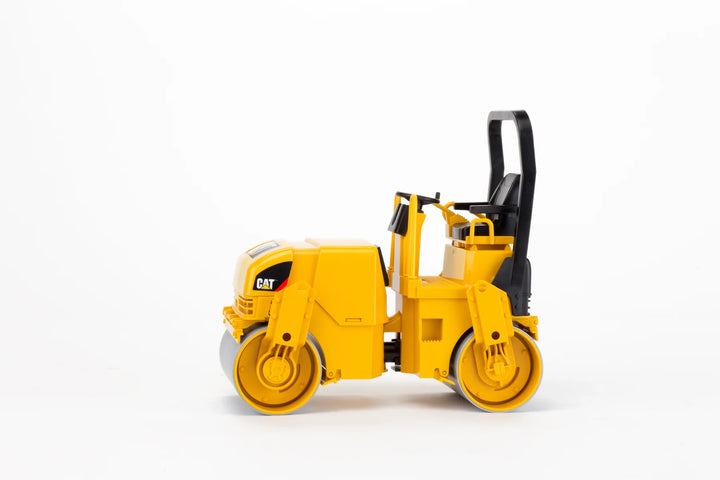Bruder 02434 Cat® Asphalt Drum Compactor