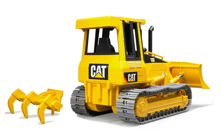 Bruder 02444 Cat® Track-Type Tractor