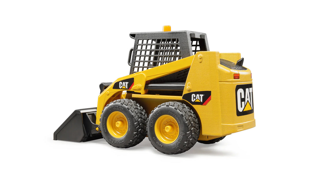 Bruder 02482 Cat® Skid Steer Loader