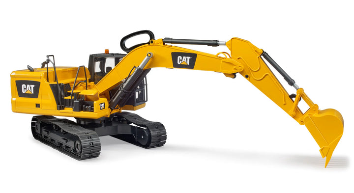 Bruder 02484 Cat® Excavator