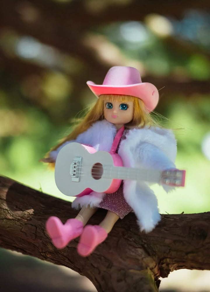 Country Girl