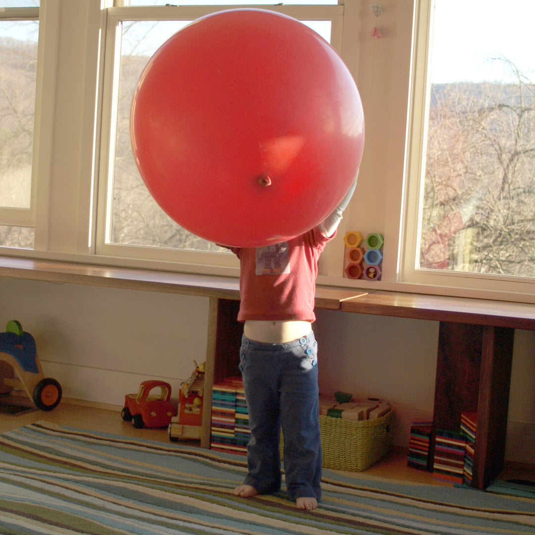 Monster Balloon | Giant 3 ft. Balloon 