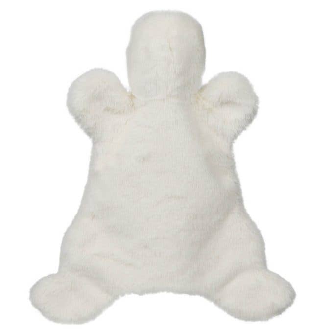 My Cuddly Puppets – Duck