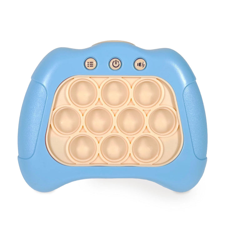 Fast Push Sensory Game